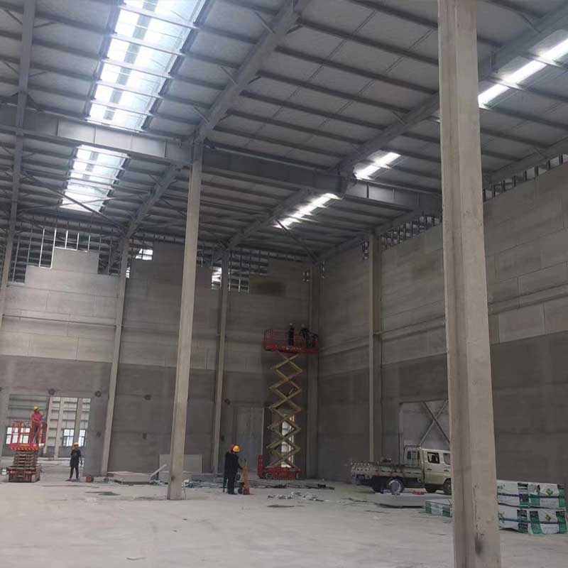 莱芜建筑用预制拼装式墙板