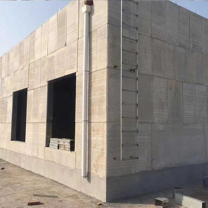 莱芜装配式建筑可用预制拼装式墙板